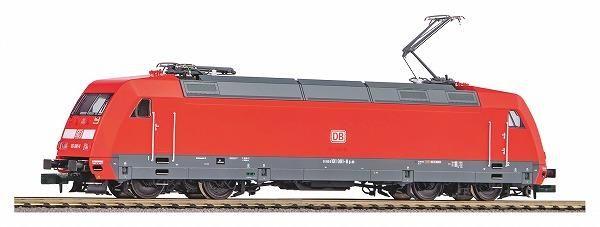 鉄道模型 PIKO DB Electric Railcar series 440 鉄道模型 PIKO DB Electric Railcar series 440 PIKO DB