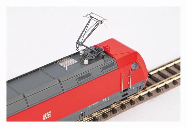 ピコ(PIKO) 電気機関車 | 鉄道模型通販専門店エキサイトモデル