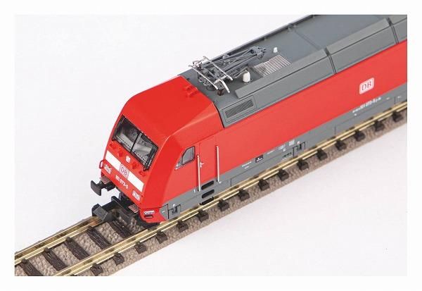 ピコ(PIKO) 電気機関車 | 鉄道模型通販専門店エキサイトモデル