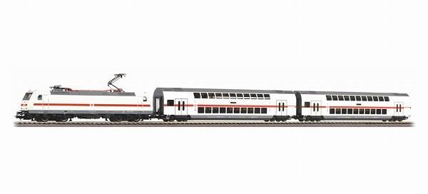 ピコ(PIKO) スタートセット | 鉄道模型通販専門店エキサイトモデル