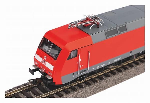 ピコ(PIKO) BR152 epoch VI| 鉄道模型通販専門店エキサイトモデル