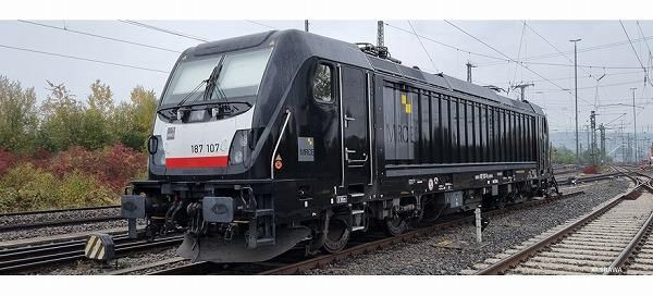 鉄道模型 BRAWA HO DR E42 072 Brawa 40261 - Steam Locomotive S 2/6 KBayStsB V AC/SS, EAN