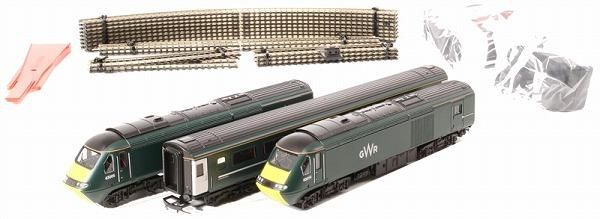 ホーンビー スタートセット | 鉄道模型通販専門店エキサイトモデル