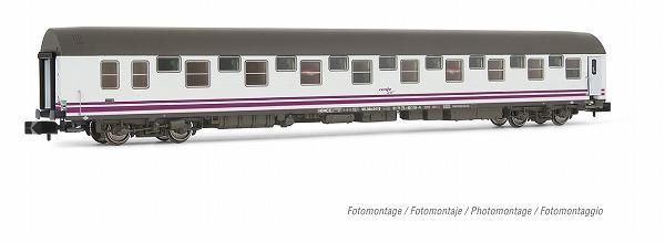 Amazon.co.jp: ARNOLD #3642 SNCB ベルギー国鉄 MU型寝台