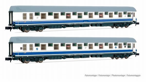 アーノルド 寝台車 | 鉄道模型通販専門店エキサイトモデル