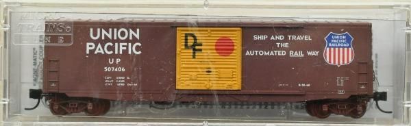 マイクロトレインズ 貨車 Nゲージ | 鉄道模型通販専門店
