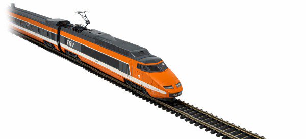 ジョエフ(JOUEF) TGV | 鉄道模型通販専門店エキサイトモデル