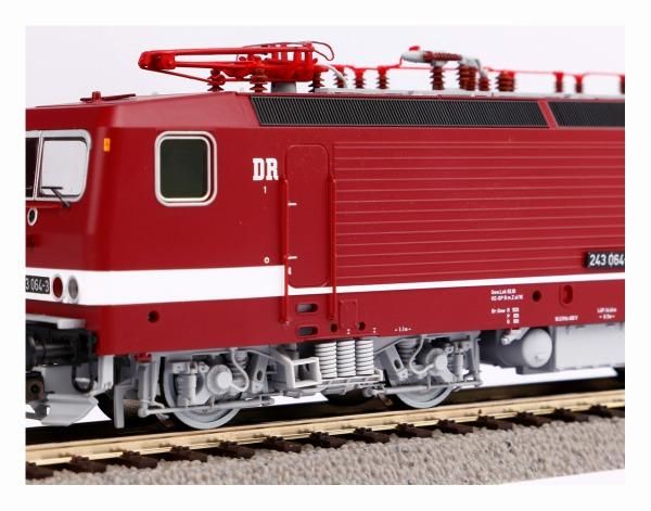 ピコ(PIKO) EL | 鉄道模型通販専門店エキサイトモデル