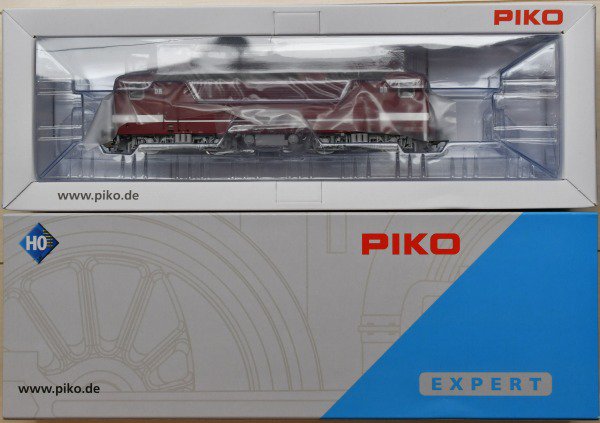 ピコ(PIKO) EL | 鉄道模型通販専門店エキサイトモデル