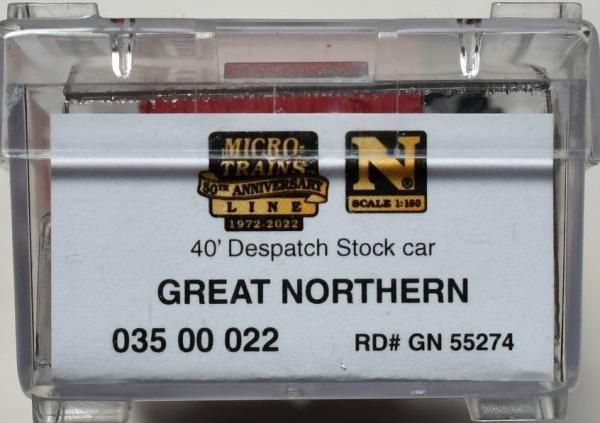 マイクロトレインズ 貨車 Nゲージ | 鉄道模型通販専門店