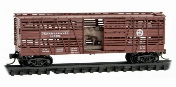 マイクロ・トレインズ Nスケール貨車　米国製 マイクロトレインズ 貨車 Nゲージ | 鉄道模型通販専門店