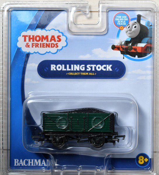 バックマン(Bachmann)トーマス貨車 | 鉄道模型通販専門店エキサイトモデル