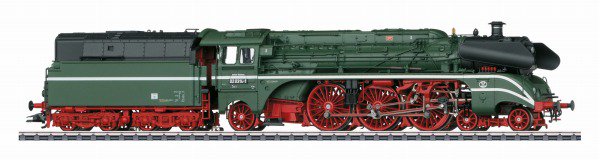 メルクリン 蒸気機関車(SL) class 02 mfx+サウンド | 鉄道模型通販専門店エキサイトモデル