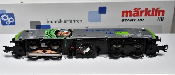 メルクリン REIHE 486 DER BLS CARGO | 鉄道模型通販専門店 メルクリン REIHE 486 DER BLS CARGO | 鉄道模型通販専門店
