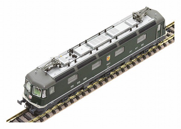 フライシュマン　Re 6/6 SBB | 鉄道模型通販専門店エキサイトモデル