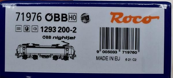ロコ(Roco) EL epoch VI | 鉄道模型通販専門店エキサイトモデル ロコ(Roco) EL epoch VI | 鉄道模型通販専門店エキサイトモデル