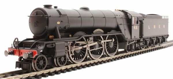 Hornby Railways Collector Guide - Model - Class 14XX Locomotive