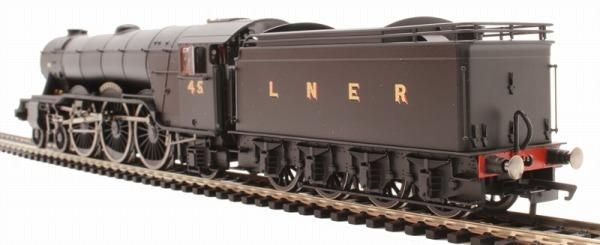 k*8様 希少　英国ホーンビー製　LNER 4476型 HOゲージ 蒸気機関車模 希少 英国ホーンビー製 LNER 4476型 HOゲージ 蒸気機関車模型