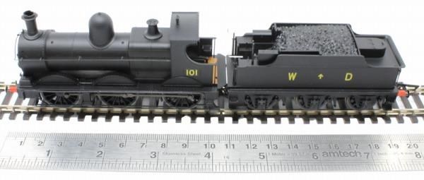 オックスフォードレール SL | 鉄道模型通販専門店エキサイトモデル