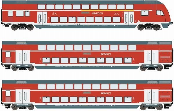 ロコ(Roco) 客車 | 鉄道模型通販専門店エキサイトモデル