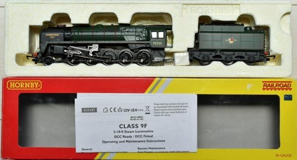 BOXHILL OOゲージ 中古品 蒸気機関車 | 鉄道模型通販専門店エキサイトモデル
