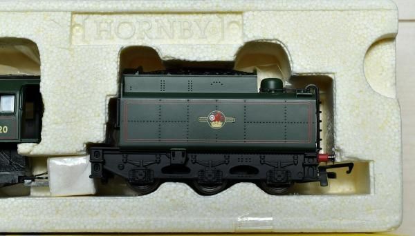 BOXHILL OOゲージ 中古品 蒸気機関車 | 鉄道模型通販専門店エキサイトモデル