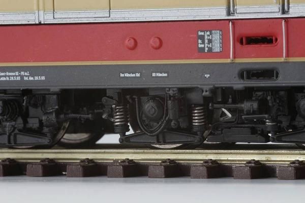 ESU 電気機関車 | 鉄道模型通販専門店エキサイトモデル ESU 電気機関車 | 鉄道模型通販専門店エキサイトモデル