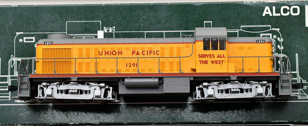 KATO USA ALCO RS-2 UP | 鉄道模型通販専門店エキサイトモデル