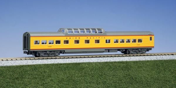 N EMD E8/E9 Past Models