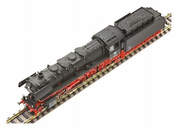 フライシュマン 蒸気機関車(SL) epoch IV | 鉄道模型通販専門店