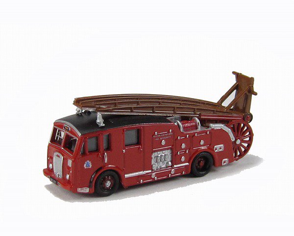 オックスフォードダイキャスト 消防車 | 鉄道模型通販専門店エキサイト 