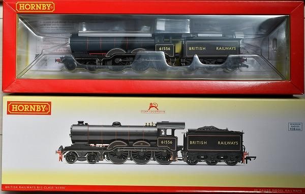 即納！最大半額！】 HORNBY calednian railway 4.2.2 蒸気機関車 鉄道