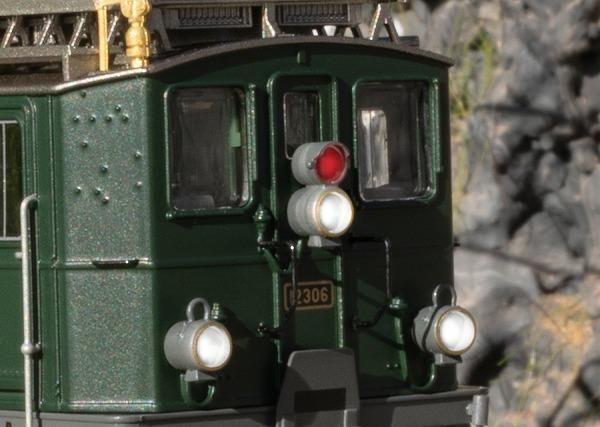 メルクリン(Maerklin) 電気機関車(EL) mfxサウンド | 鉄道模型