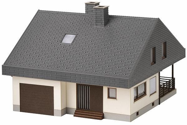 ファーラー(FALLER)ストラクチャー | 鉄道模型通販専門店