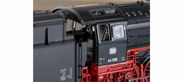 メルクリン蒸気機関車 | 鉄道模型通販専門店エキサイトモデル