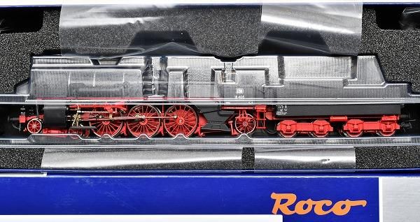 Roco製 47058 鉄道模型 タンク車 現状販売 - メルカリ