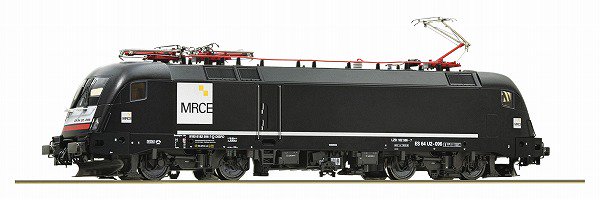 ロコ(Roco)　EL epoch VI | 鉄道模型通販専門店エキサイトモデル