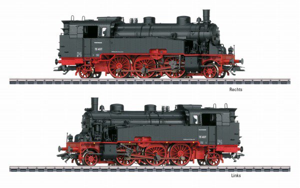 メルクリン蒸気機関車 | 鉄道模型通販専門店エキサイトモデル