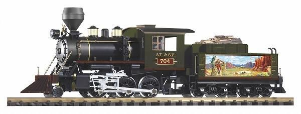 ピコ(PIKO) Gゲージ SL | 鉄道模型通販専門店エキサイトモデル