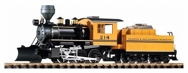 ピコ(PIKO) Gゲージ SL | 鉄道模型通販専門店エキサイトモデル