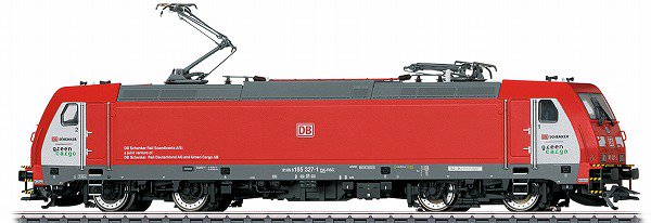 トリックス(TRIX) 電気機関車(EL) DB AG | 鉄道模型通販専門店エキサイトモデル