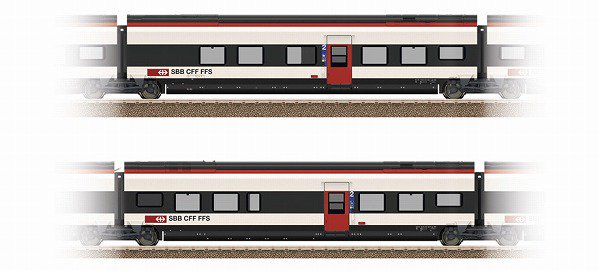 トリックス(TRIX) 客車 | 鉄道模型通販専門店エキサイトモデル