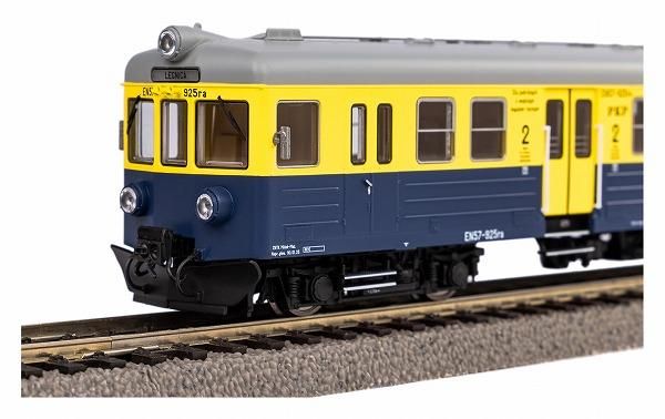 ピコ(PIKO) EN57 PKP | 鉄道模型通販専門店エキサイトモデル