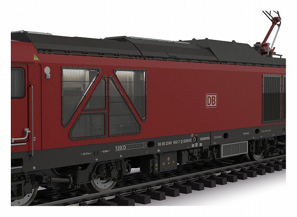 メルクリン EL mfx サウンド | 鉄道模型通販専門店エキサイトモデル