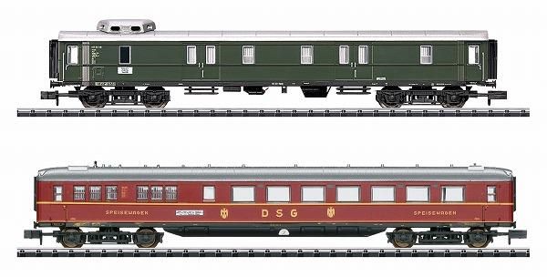 鉄道模型 179.TRIX12425 鉄道模型 179.TRIX12425 トリックス(TRIX) 客車 | 鉄道模型通販