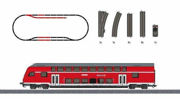 メルクリン 車両セット | 鉄道模型通販専門店エキサイトモデル