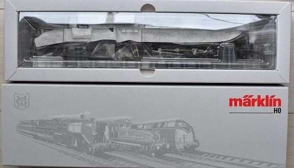 メルクリン 蒸気機関車(SL) Series 13 (241-A) mfx+サウンド