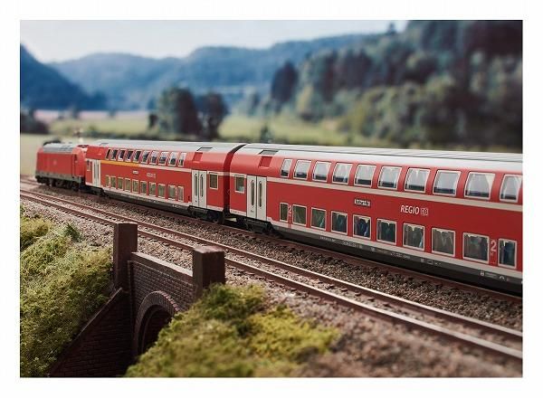 トリックス(TRIX) スタートセット | 鉄道模型通販専門店