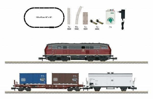 P*a様 TRIX(トリックス)船荷輸送貨車 セット P*a様 TRIX(トリックス)船荷輸送貨車 セット - メルカリ
