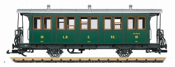 f305-41 LGB LEHMANN 客車　橋桁　鉄道模型 f305-41 LGB LEHMANN 客車 橋桁 鉄道模型（LGB 客車 | 鉄道模型